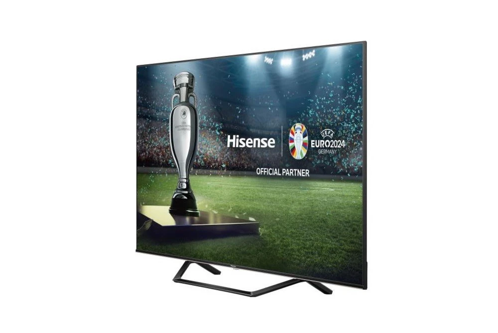Hisense 55A79NQ | 55'' Ultra HD 4K | QLED Smart TV | Wifi | VIDAA | Local Dimming | Dolby Vision | 50Hz - Afbeelding 3