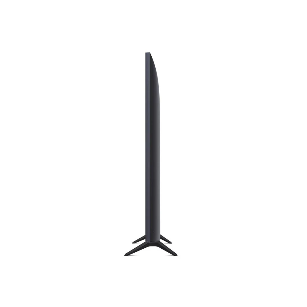 LG NanoCell 43NANO81T6A | 43'' Ultra HD 4K | LED Smart TV | Wifi | WebOS | HDR10 | 50Hz - Afbeelding 9