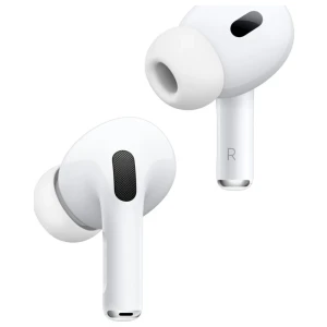 Apple AirPods Pro Gen 2 | Draadloze In-Ear Oordopjes met USB-C Case | Wit