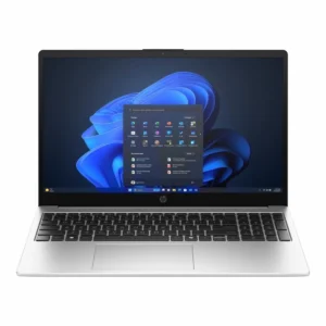HP 250R G10 | 15.6" Full HD IPS | Intel Core 5 120U | 16GB RAM | 512GB SSD | Windows 11 Professional | Verlicht Toetsenbord