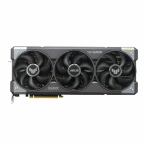 ASUS TUF Gaming GeForce RTX 5090 OC Edition | 32 GB GDDR7 VRAM | 4K Gaming & AI | Videokaart | GPU | Nvidia