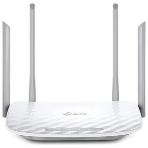 TP-Link Archer A5 | Wifi 5 Router | Ethernet Dual-band (2.4 GHz / 5 GHz) | 867Mbit/s