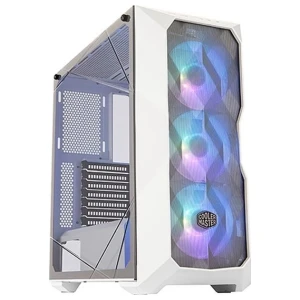 Cooler Master MasterBox TD500 Mesh | Midi Tower Case | Wit