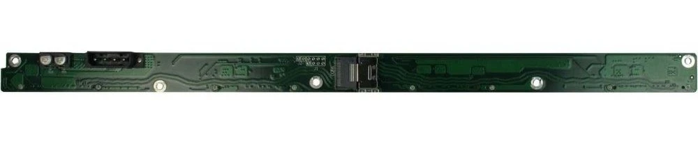 Inter-Tech IPC 1U-1404 | Server Rack Case | Zwart - Afbeelding 8