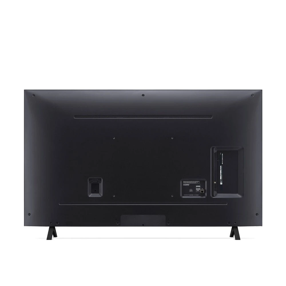 LG NanoCell 43NANO81T6A | 43'' Ultra HD 4K | LED Smart TV | Wifi | WebOS | HDR10 | 50Hz - Afbeelding 13