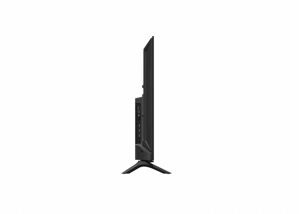 Philips 50PUS7009/12 50" | 4K Ultra HD LED Smart TV | Titan OS + Wifi | HDR10+ | Slank Design | 60Hz - Afbeelding 4