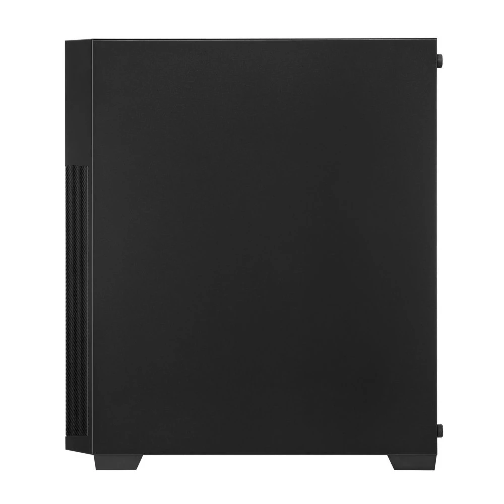 Sharkoon RGB Flow | Midi Tower Case | Zwart - Afbeelding 6