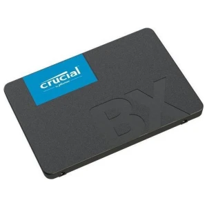 Crucial BX500 | 240GB SATA SSD | 2.5" | tot 540MB/s Lezen | tot 500MB/s Schrijven