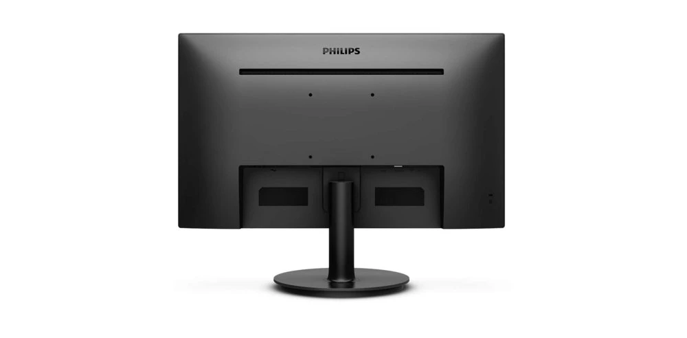Philips V-Line 221V8A/00 21.5" | 1920x1080 VA | 75Hz | Ingebouwde Luidsprekers | VESA-Compatibel | Monitor - Afbeelding 4