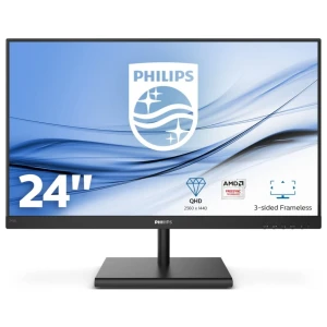 Philips 245E1S/00 23.8'' | 2560x1440 IPS | 75hz | Monitor