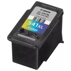 Canon CL-541XL | Originele High (XL) Rendement Cyaan/Magenta/Geel Inktcartridge | 1 Stuk