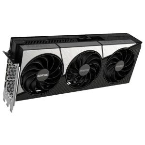 Inno3D GeForce RTX 5090 X3 OC | 32 GB GDDR7 VRAM | 4K Gaming & AI | Videokaart | GPU | Nvidia