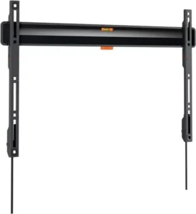 Vogel's Comfort TVM3605 | Vaste TV-beugel | 40-100" | max 75kg | VESA 600x400