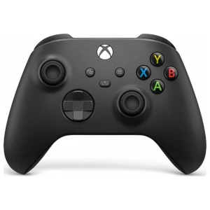 Microsoft Xbox Wireless Controller | Carbon Black | Bluetooth | Xbox Series, Windows PC, Android en iOS