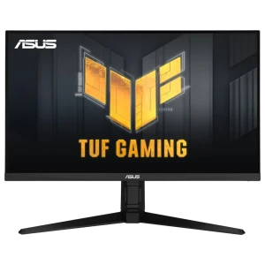 ASUS TUF Gaming VG32AQL1A 31.5'' | 2560x1440 QHD IPS | 160Hz | 1ms | FreeSync Premium | Gaming Monitor | Zwart