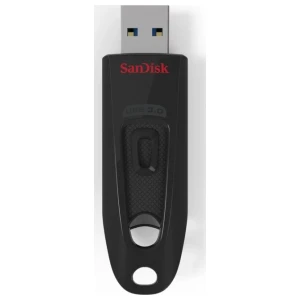 Sandisk Ultra | 16GB USB-A 3.2 Flash Drive | Zwart