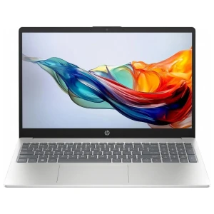 HP 15-fc0054nw | 15.6'' Full HD IPS | AMD Ryzen 7 5825U | 16GB RAM | 512GB SSD | W11 Pro | Zilver