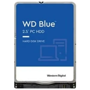 Western Digital HDD 2.5" | 500TB SATA III | 5400RPM