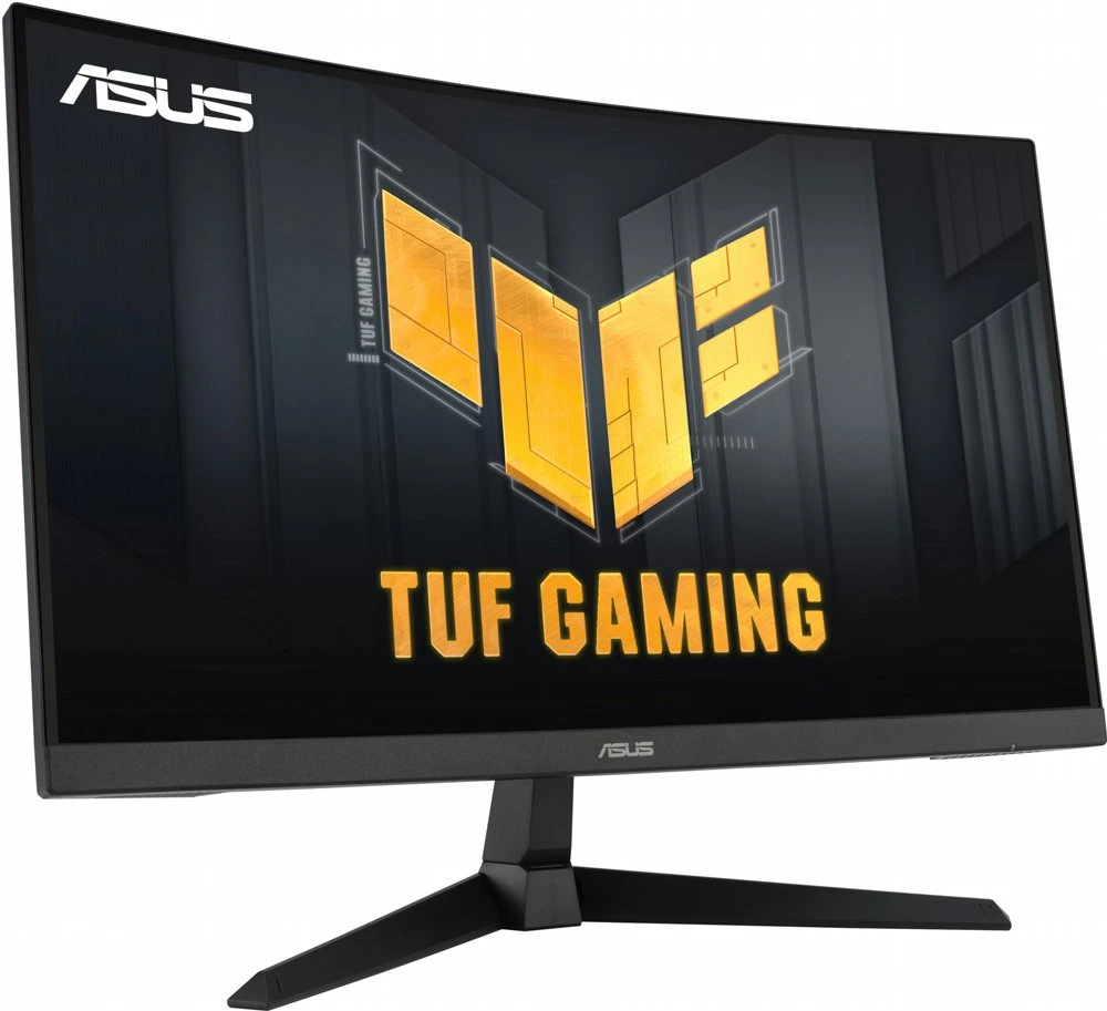 ASUS TUF Gaming VG27VQM1B-J 27" | 1920 x 1080 Fast VA | 280Hz | Curved Gaming Monitor - Afbeelding 5
