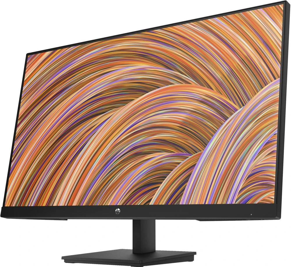 HP V27i G5 27" | 1920x1080 IPS | 75Hz | Monitor - Afbeelding 9