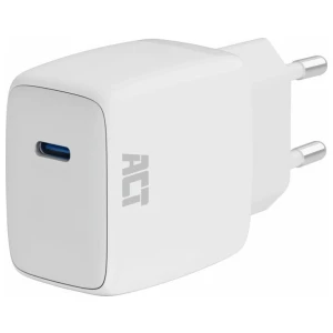 ACT AC2135 | USB-C Lader 35W | Power Delivery PPS & GaNFast