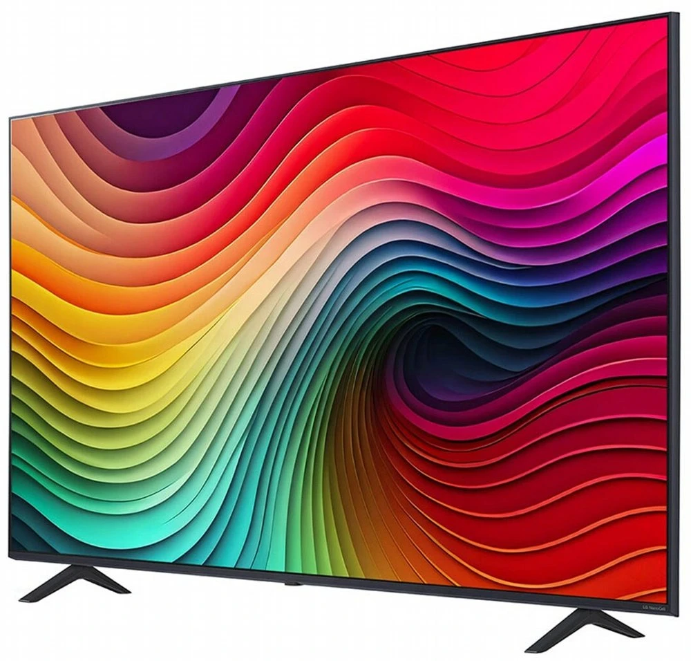 LG NanoCell 50NANO81T6A 50" | Ultra HD 4K NanoCell Smart TV | WebOS + Wifi | HDR10 | 50Hz - Afbeelding 12