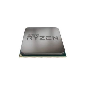 AMD Ryzen 5 3400G | 4 Core | 3,7GHz (4,2GHz Turbo) | AM4 | Processor | CPU | TRAY