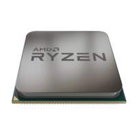 AMD Ryzen 5 3400G | 4 Core | 3,7GHz (4,2GHz Turbo) | AM4 | Processor | CPU | TRAY