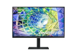 Samsung ViewFinity LS27A800UNP 27" | 3840x 2160 4K IPS | 60Hz | Monitor