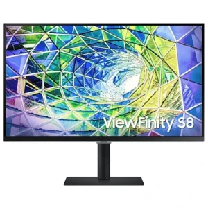 Samsung ViewFinity LS27A800UNP 27" | 3840x 2160 4K IPS | 60Hz | Monitor