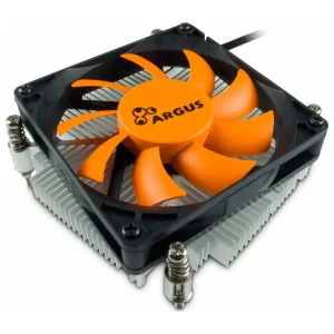 Inter-tech Argus T-200 | 85W TDP | 40mm | CPU Luchtkoeler
