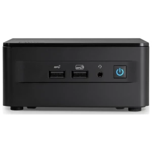 ASUS NUC 13 Pro Barebone Desktopcomputer | Intel Core i5-1340P | Zonder DDR4-geheugen, opslag en besturingssysteem