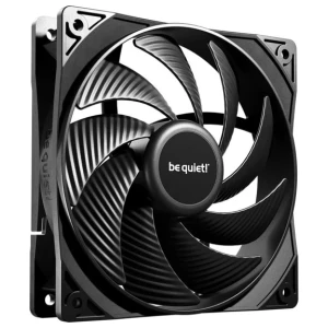 be quiet! Pure Wings 3 | 120mm PWM High Speed Case Fan