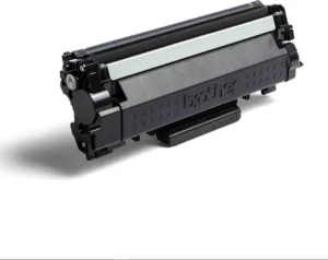 Brother TN-2410 Tonercartridge | 1 Stuk | Origineel | Zwart