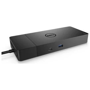 DELL WD19S-130W | Docking Station | USB-C 3.2 Gen 2 | 130W | Zwart