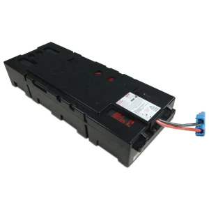 APC APCRBC116 | Vervangende Batterijcartridge | Voor UPS | Hot-Swappable