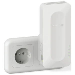 Netgear EAX12 | WiFi 6 Mesh Extender & Access Point | 1200 Mbit/s | Gigabit Ethernet