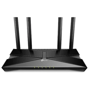 TP-Link Archer AX20 | Wifi 6 Router | Gigabit Ethernet Dual-band (2.4 GHz / 5 GHz) | 1201Mbit/s