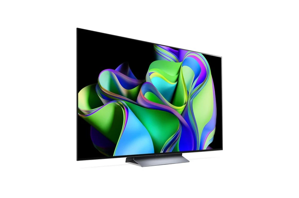 LG C3 OLED65C31LA | 65'' Ultra HD 4K | OLED Smart TV | Wifi | Web OS | Dolby Vision | 100Hz - Afbeelding 5
