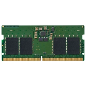 Kingston ValueRAM | 1x8GB DDR5 | 4800MHz | SODIMM | CL40 | Geheugenmodule | RAM