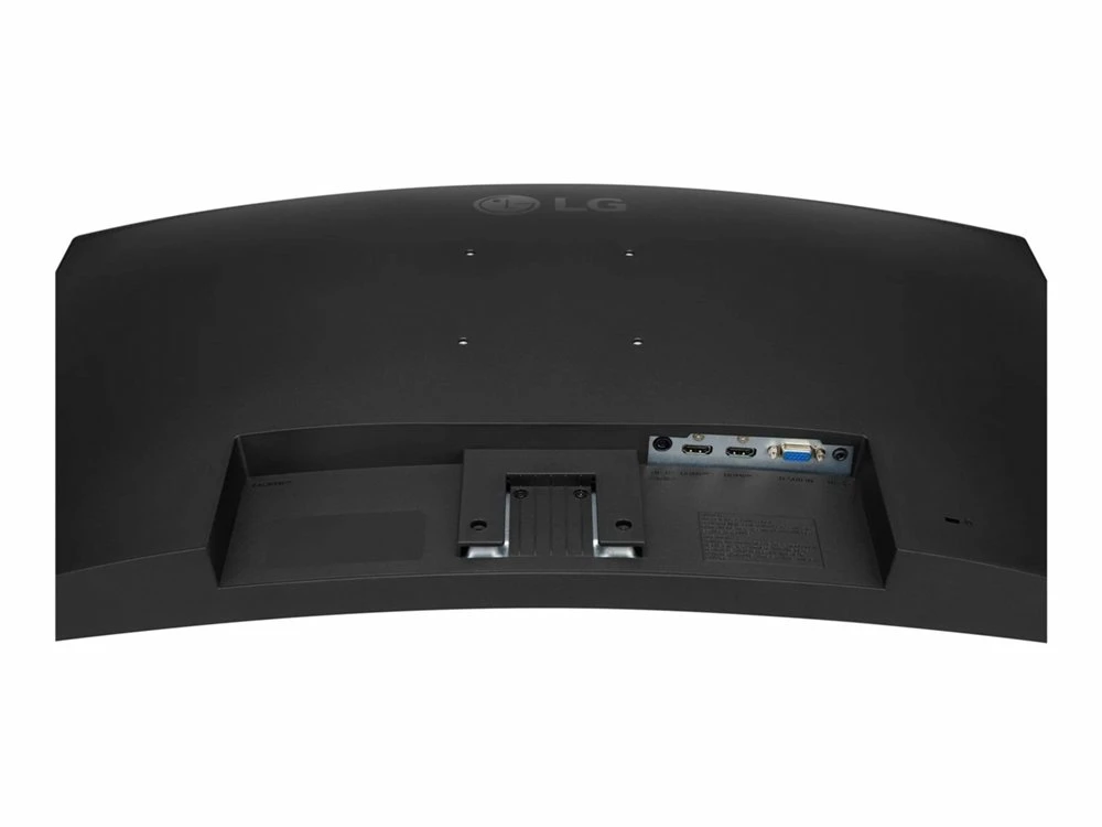 LG 32MR50C-B 31.5" | 1920x1080 VA Curved | 100Hz | HDMI | Monitor - Afbeelding 2