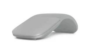 Microsoft Surface Arc Mouse | Draadloze Muis | Links- en Rechtshandig | Bluetooth