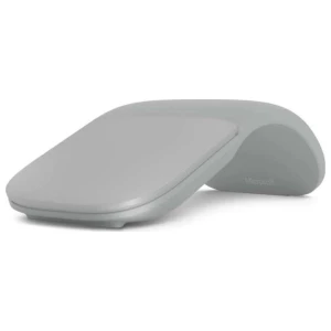 Microsoft Surface Arc Mouse | Draadloze Muis | Links- en Rechtshandig | Bluetooth