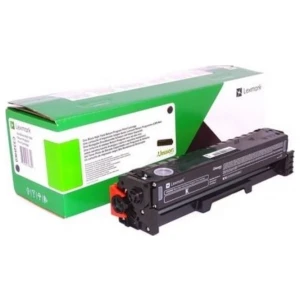 Lexmark 24B7502 | Tonercartridge | Origineel | Zwart | Hoge capaciteit
