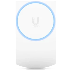 Ubiquiti UniFi 6 Pro Access Point | Wifi 6 | Power over Ethernet (PoE) | 4800 Mbit/s | Inclusief Plafond- en Muurmontagebeugel