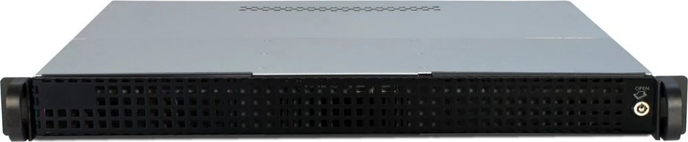 Inter-Tech 1U-10240 | Server Rack Case | Grijs | ATX - Afbeelding 8