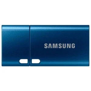 Samsung MUF-64DA | 64GB USB-C 3.2 Flash Drive | Blauw