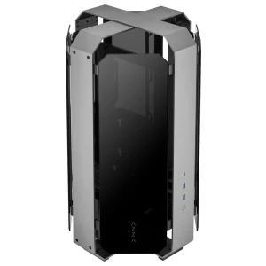 Azza Opus 809 | Tower Case | Grijs