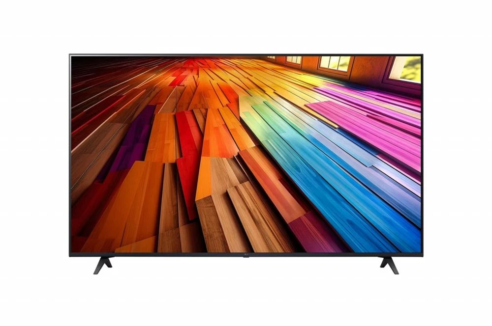 LG 55UT80003LA | 55" 4K Ultra HD LED Smart TV | WebOS | HDR10 & Filmmaker Mode | 60Hz - Afbeelding 5