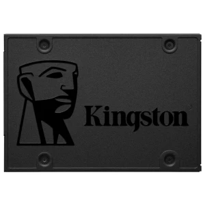 Kingston A400 | 480GB SATA SSD | 2.5'' | 500MB/s Lezen | 450MB/s Schrijven